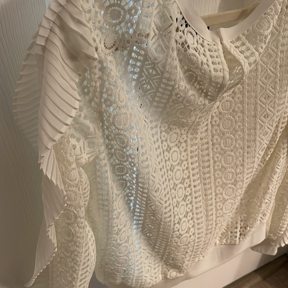 Express top - Picture 4 of 5